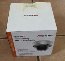 Hikvision indoor outdoor for sale  San Diego