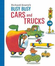 Richard scarry busy for sale  Imperial