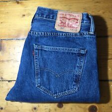 501 levis jeans for sale  EDINBURGH