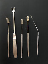 Chirurgische instrumente jahre gebraucht kaufen  Engen
