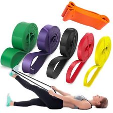 Pull resistance bands for sale  Shipping to Ireland