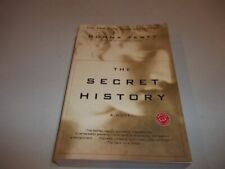 Usado, The Secret History comprar usado  Enviando para Brazil
