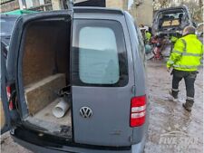 Caddy rear door for sale  UK