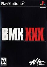 BMX XXX - Jogo de PlayStation 2, usado comprar usado  Enviando para Brazil