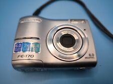 Digitalkamera lympus 170 gebraucht kaufen  Niederdorfelden
