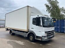 Mercedes benz atego for sale  LEICESTER