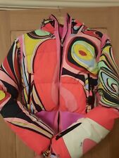 Emilio pucci rossignol for sale  CARDIFF