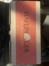 Haflinger hausschuhe farbe gebraucht kaufen  Kaiserslautern