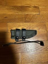ESEE 4 Kydex Sheath , used for sale  Shipping to South Africa