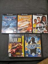 Gamecube game bundle for sale  NORWICH