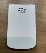 blackberry bold 9900 white for sale  ORPINGTON