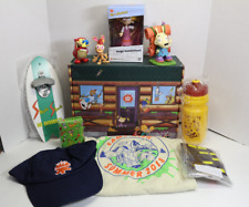 Nickelodeon nick box for sale  Centerville