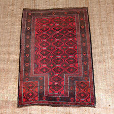 Vintage rug beluchi for sale  NEWCASTLE UPON TYNE