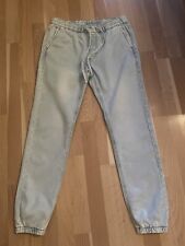 jeans gummizug gebraucht kaufen  Frankenthal