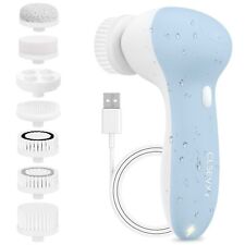 Facial cleansing brush for sale  NEWARK