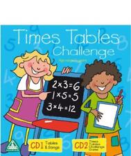 Times table double for sale  UK