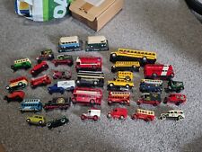 Collectable buses transport for sale  POOLE