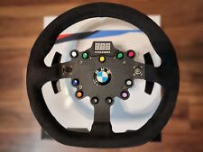 Volante Fanatec ClubSport BMW GT2 V2 - Metal QR1 comprar usado  Enviando para Brazil