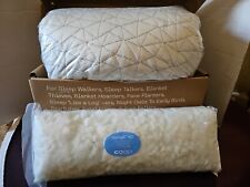 Coop Sleep Goods The Eden Cool Queen Pillow for sale  Shipping to South Africa