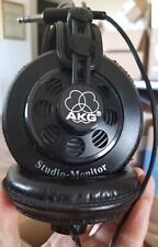 Akg studio monitor for sale  Tucson