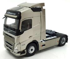 Solido escala 1/24 fundido S2400101 Volvo FH Globetrotter XL 2022 - Bronze comprar usado  Enviando para Brazil