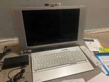 SONY VAIO VGC-LS37E ALL IN ONE PC Vista - RARE - WORKS 100% - PLEASE READ! for sale  Shipping to South Africa
