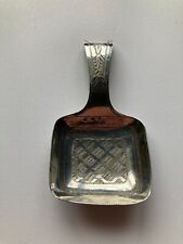 Antique georgian silver for sale  FRODSHAM