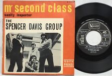 The spencer davis d'occasion  Lille-