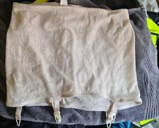 Vintage suspender girdle for sale  HEMEL HEMPSTEAD