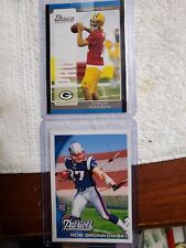 Aaron rodgers 2005 for sale  Dothan