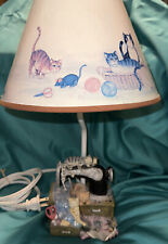 Vtg table lamp for sale  Clarksburg