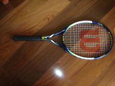 envy100l wilson tennis racket for sale  San Carlos