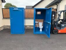 toilet cubicles for sale  Shipping to Ireland