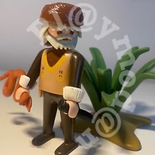 Playmobil western trappeur d'occasion  Morangis
