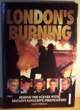 London burning geoff for sale  UK