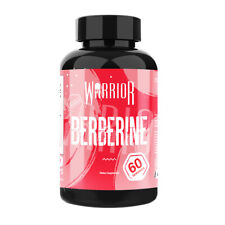 Berberine Capsules HCL 1000mg Tablets/Capsules - Vegan, Blood Sugar Supplement for sale  Shipping to South Africa