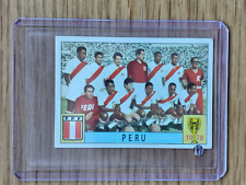 Panini mexico cup for sale  BIRMINGHAM