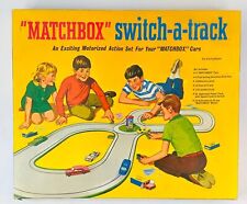 Matchbox switch track for sale  Aurora
