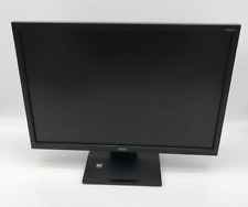 22 monitor x223w lcd acer for sale  Chattanooga