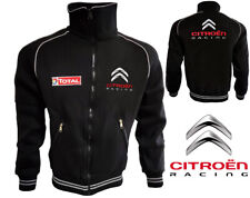 Citroen racing fleece d'occasion  Expédié en Belgium