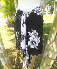 Hawaiian beach sarong for sale  Kailua