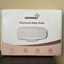 Grownsy baby scale for sale  Chattanooga