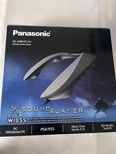 Panasonic sound slayer for sale  HIGH WYCOMBE