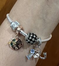 Pandora bracelet charms for sale  DAGENHAM