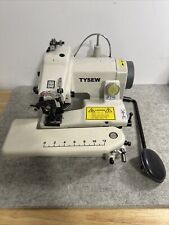 Tysew 500 portable for sale  HATFIELD