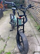 Mate 250 bike for sale  RAMSGATE