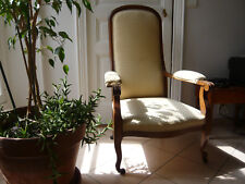 fauteuil voltaire ancien d'occasion fauteuil voltaire ancien d'occasion Nice-