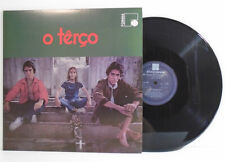 Usado, O TERCO SAME BRAZIL 1970 FOLK PSYCH LP RE LIMITED ARTHUR VEROCAI POKORA FORMA comprar usado  Brasil 