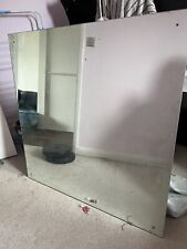 Large mirror 106 for sale  KINGSTON UPON THAMES