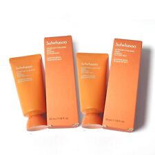 Sulwhasoo Overnight Vitalizing Mask 35ml x 2ea pacote calmante para dormir K-Beauty comprar usado  Enviando para Brazil